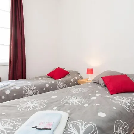 - Centre- Film Festival Appartement Cannes