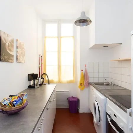 - Centre- Film Festival Appartement