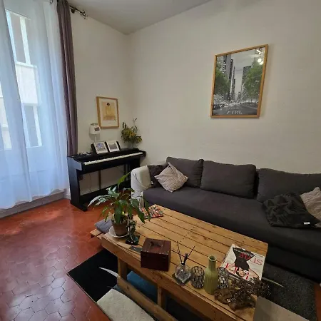 Appartement - Centre- Film Festival