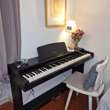 Appartement - Centre- Film Festival Cannes